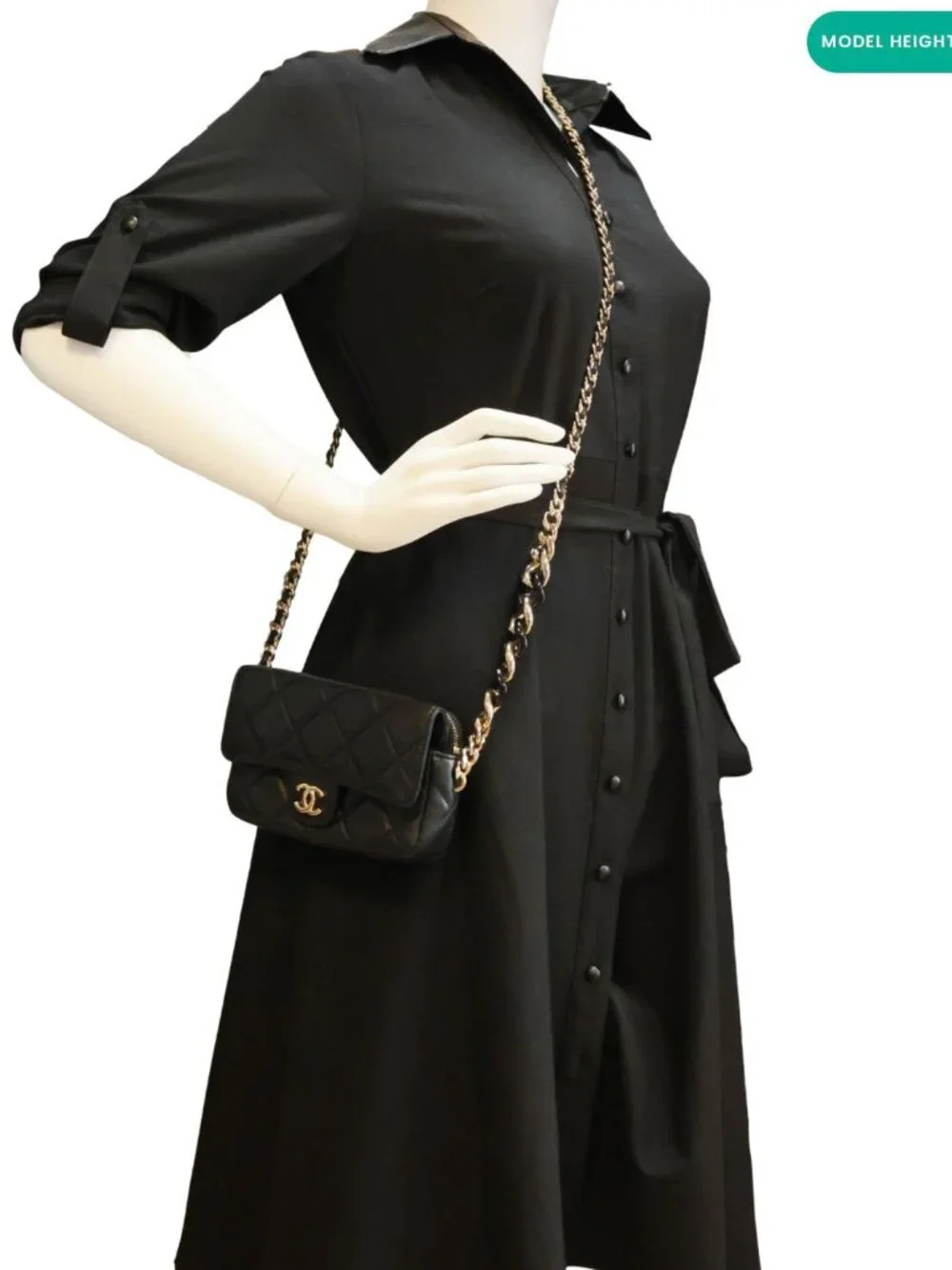 CHANEL item details